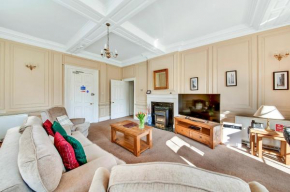 Finest Retreats - Mowbray Hall Apt